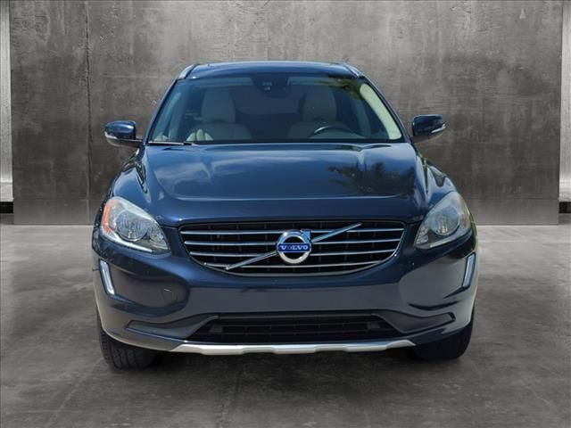 2015 Volvo XC60 T6