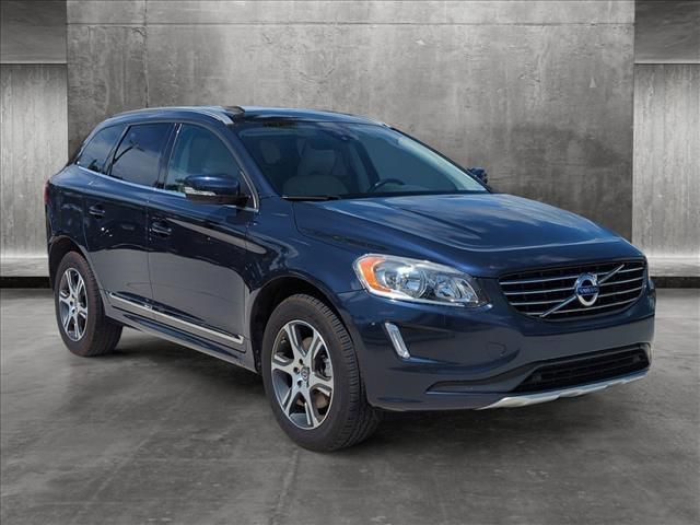 2015 Volvo XC60 T6