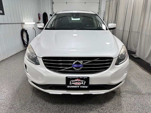 2015 Volvo XC60 T6