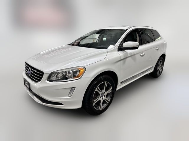 2015 Volvo XC60 T6