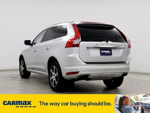 2015 Volvo XC60 T6