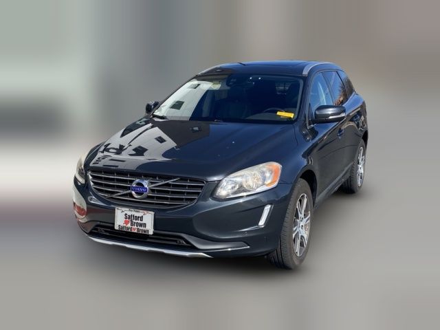 2015 Volvo XC60 T6