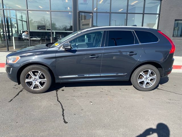 2015 Volvo XC60 T6
