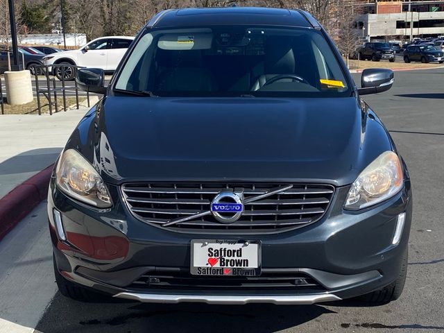 2015 Volvo XC60 T6