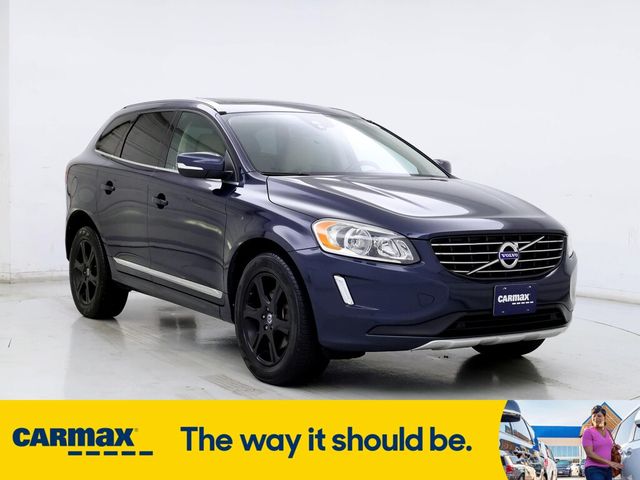 2015 Volvo XC60 T6