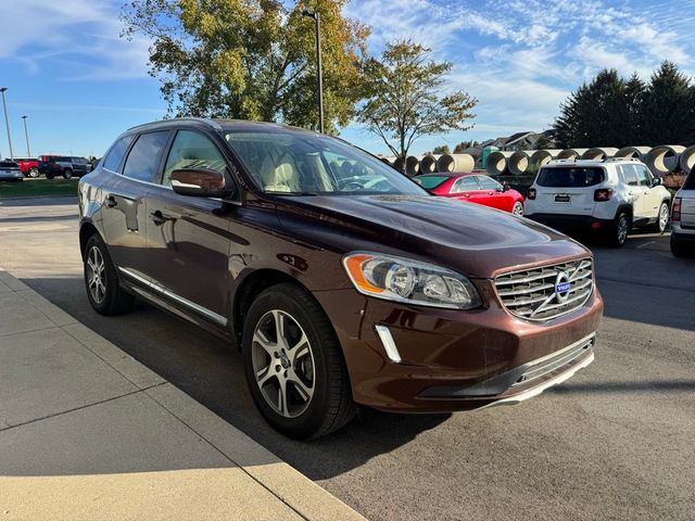 2015 Volvo XC60 T6