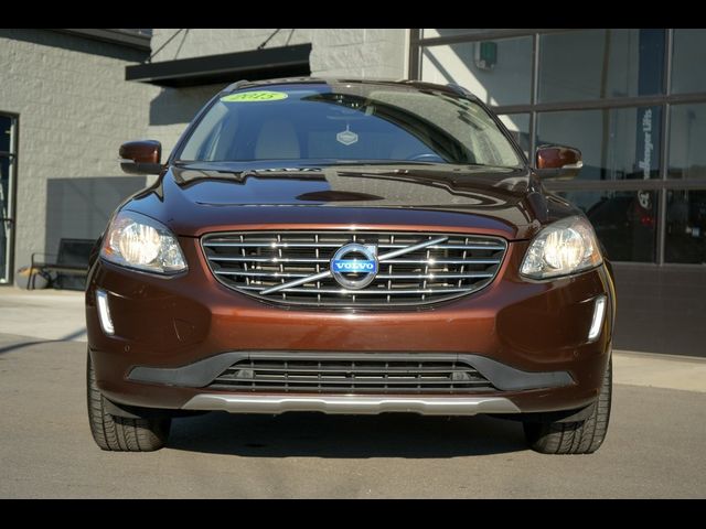 2015 Volvo XC60 T6