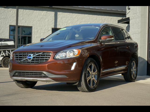 2015 Volvo XC60 T6