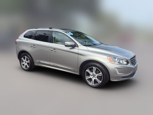 2015 Volvo XC60 T6