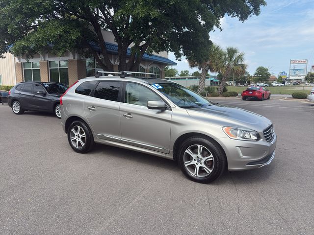 2015 Volvo XC60 T6