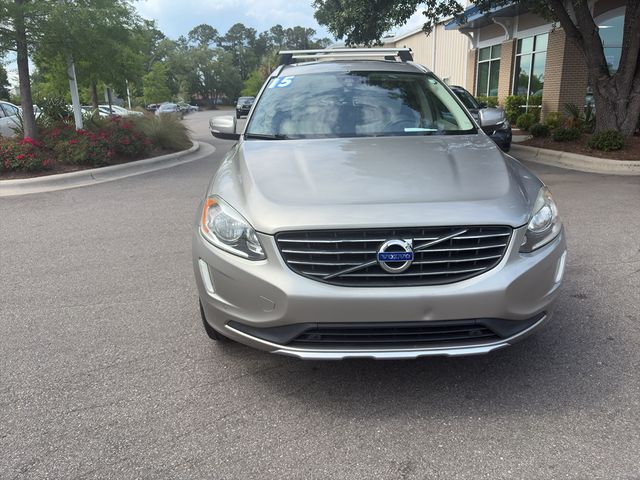 2015 Volvo XC60 T6