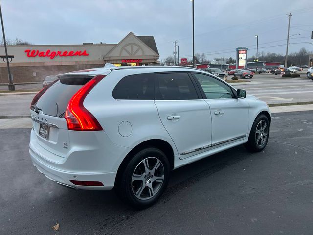 2015 Volvo XC60 T6