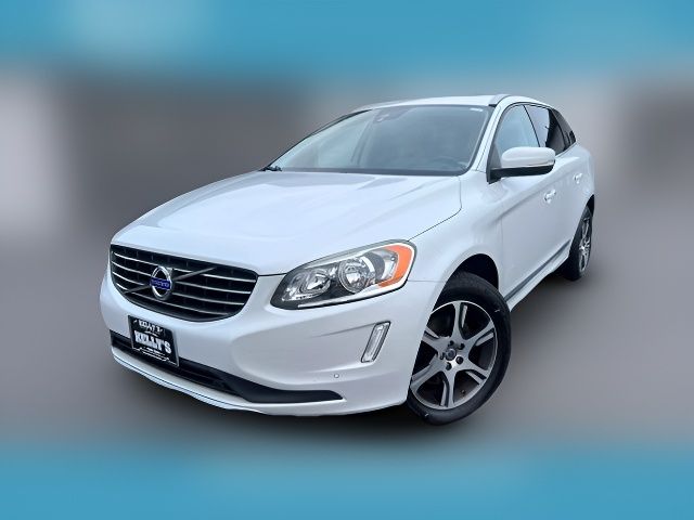 2015 Volvo XC60 T6