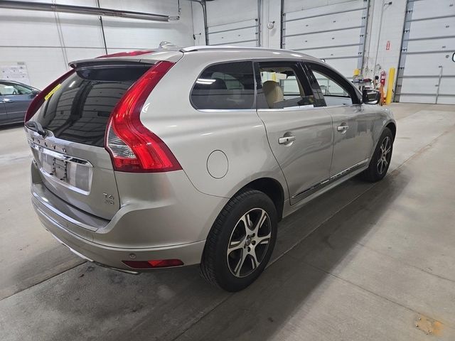 2015 Volvo XC60 T6