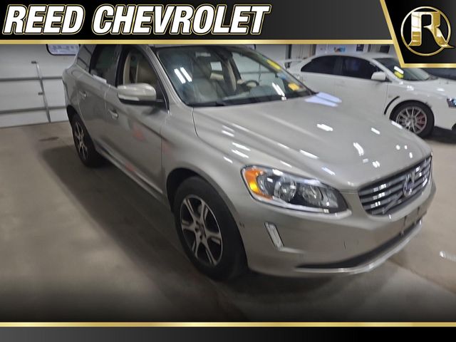 2015 Volvo XC60 T6