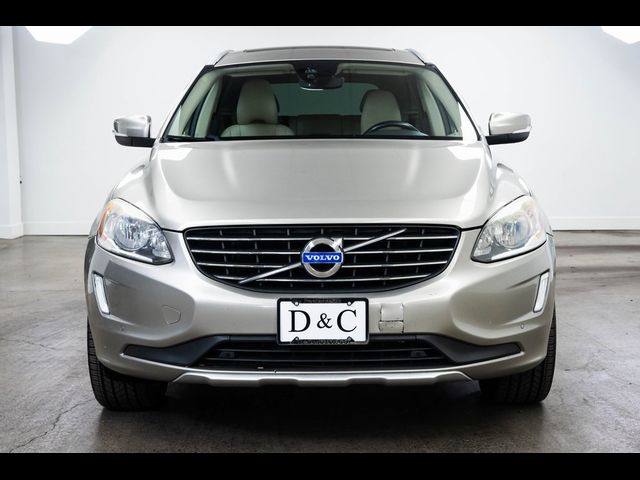 2015 Volvo XC60 T6