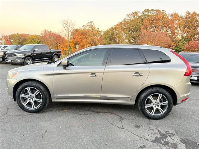 2015 Volvo XC60 T6