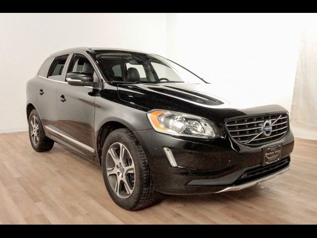 2015 Volvo XC60 T6