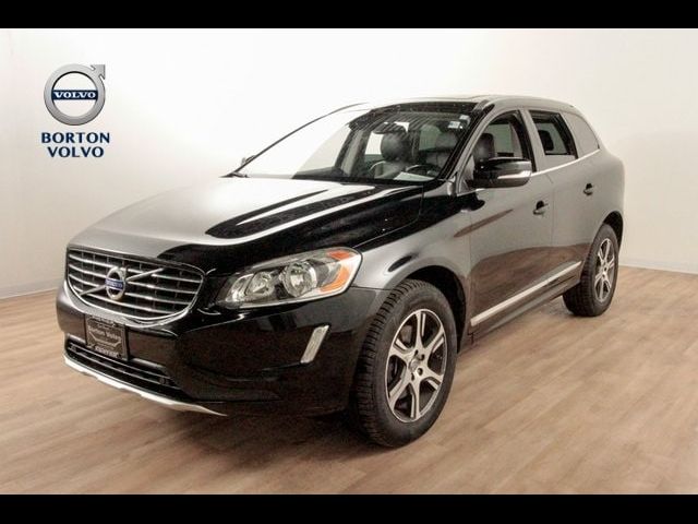 2015 Volvo XC60 T6