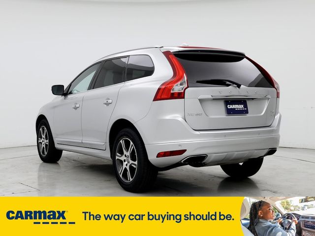 2015 Volvo XC60 T6