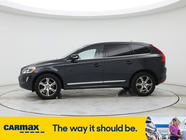 2015 Volvo XC60 T6