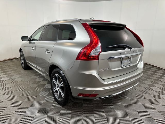 2015 Volvo XC60 T6