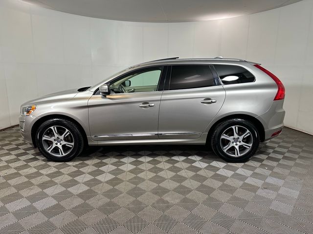 2015 Volvo XC60 T6