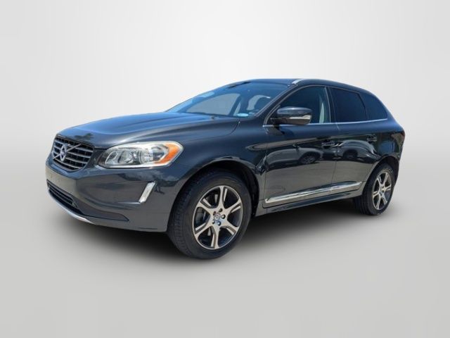 2015 Volvo XC60 T6