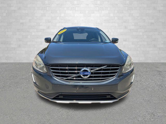 2015 Volvo XC60 T6
