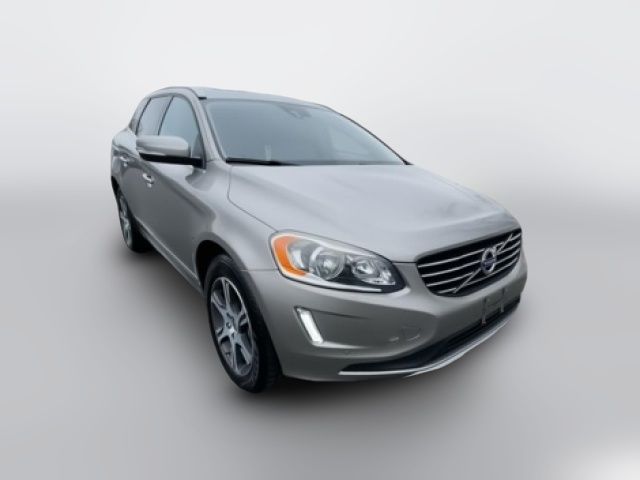 2015 Volvo XC60 T6