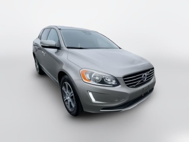 2015 Volvo XC60 T6