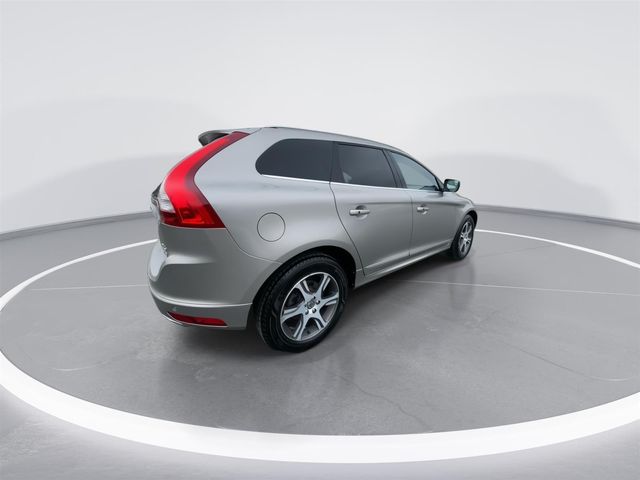 2015 Volvo XC60 T6