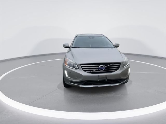 2015 Volvo XC60 T6