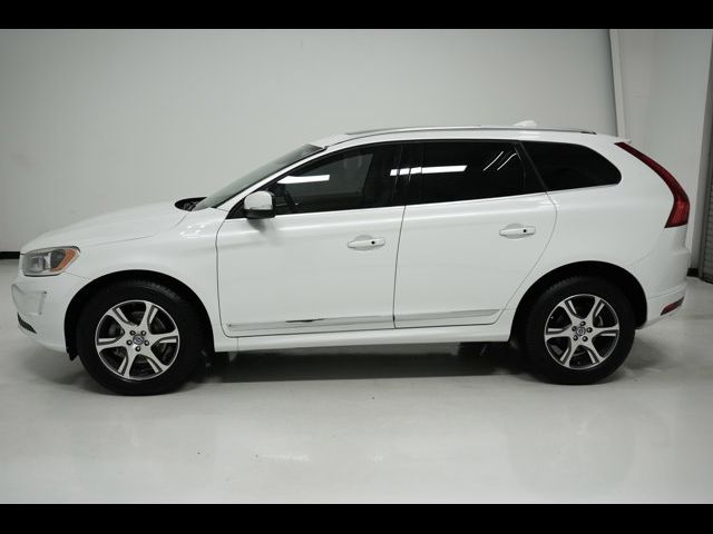 2015 Volvo XC60 T6