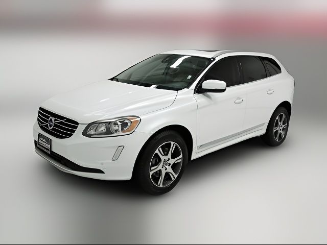 2015 Volvo XC60 T6