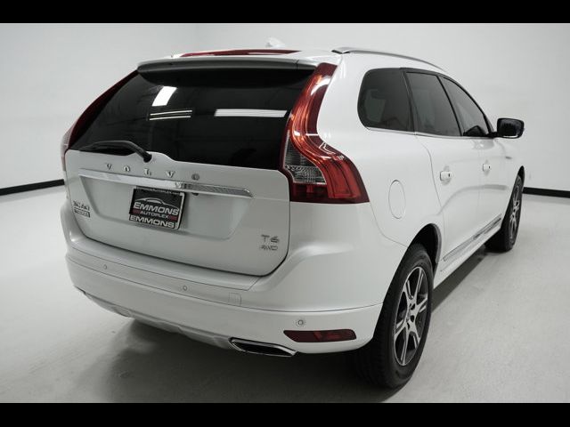 2015 Volvo XC60 T6