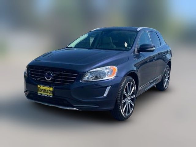 2015 Volvo XC60 T6