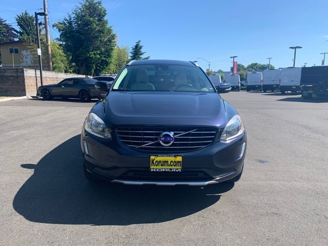 2015 Volvo XC60 T6