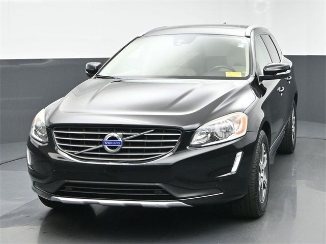 2015 Volvo XC60 T6