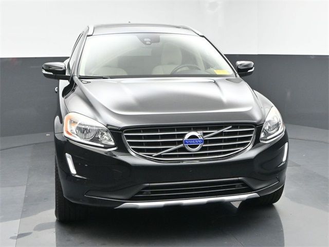 2015 Volvo XC60 T6