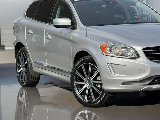 2015 Volvo XC60 T6