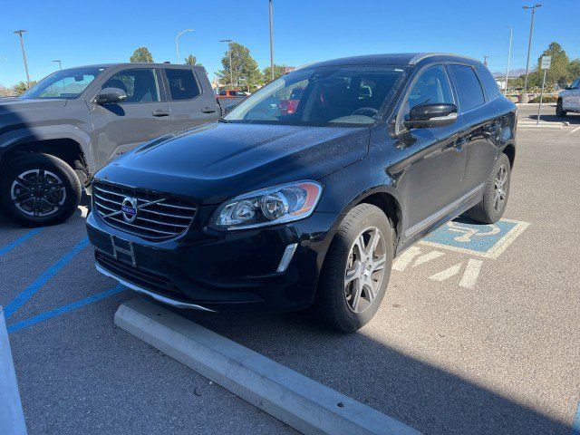 2015 Volvo XC60 T6