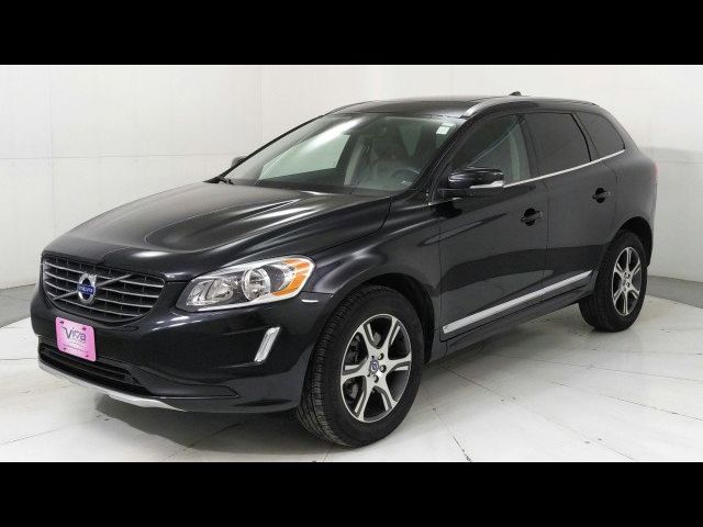 2015 Volvo XC60 T6