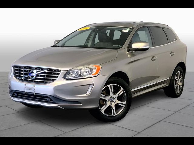 2015 Volvo XC60 T6