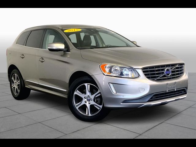 2015 Volvo XC60 T6