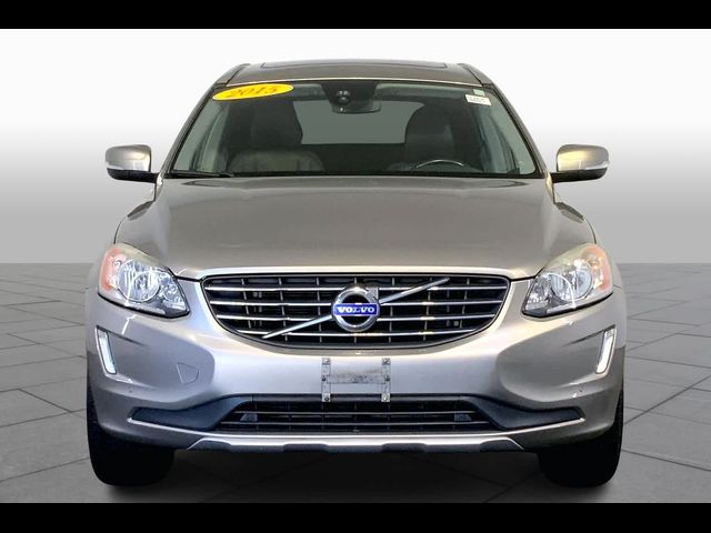 2015 Volvo XC60 T6