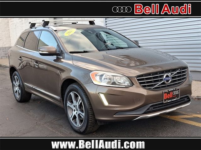 2015 Volvo XC60 T6