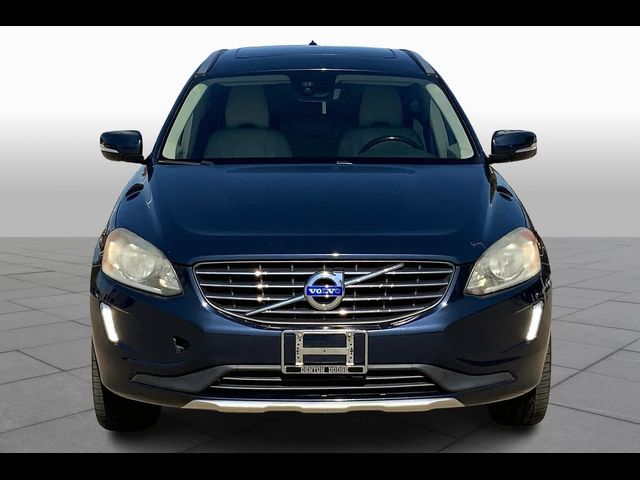 2015 Volvo XC60 T6