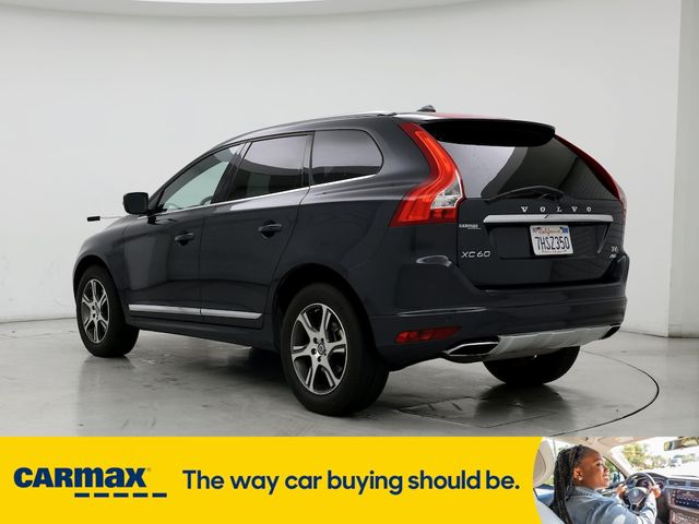 2015 Volvo XC60 T6