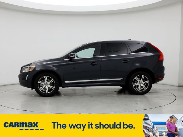 2015 Volvo XC60 T6